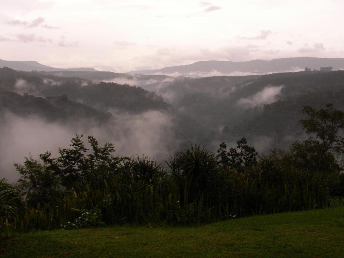 Bohm's Zeederberg * Hazyview