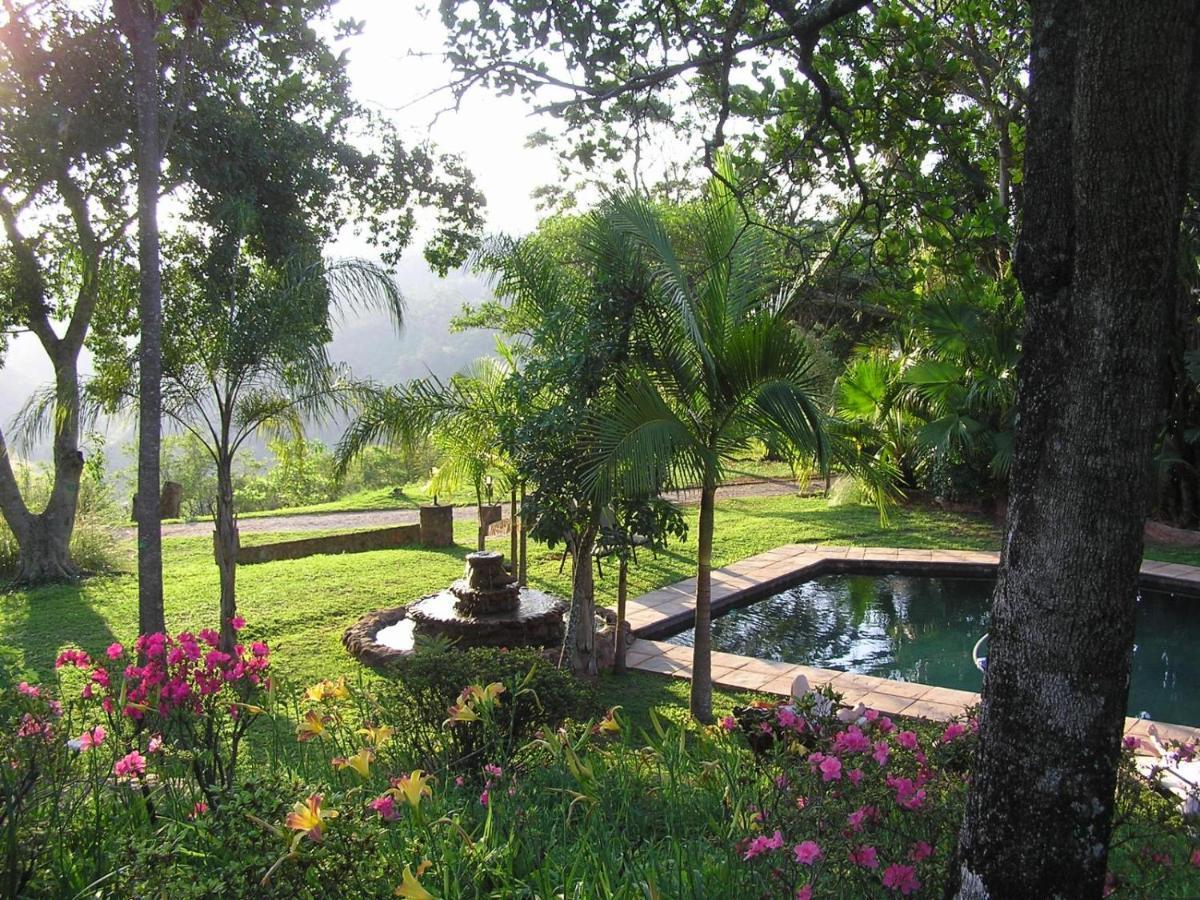 Bohm's Zeederberg Lodge Hazyview