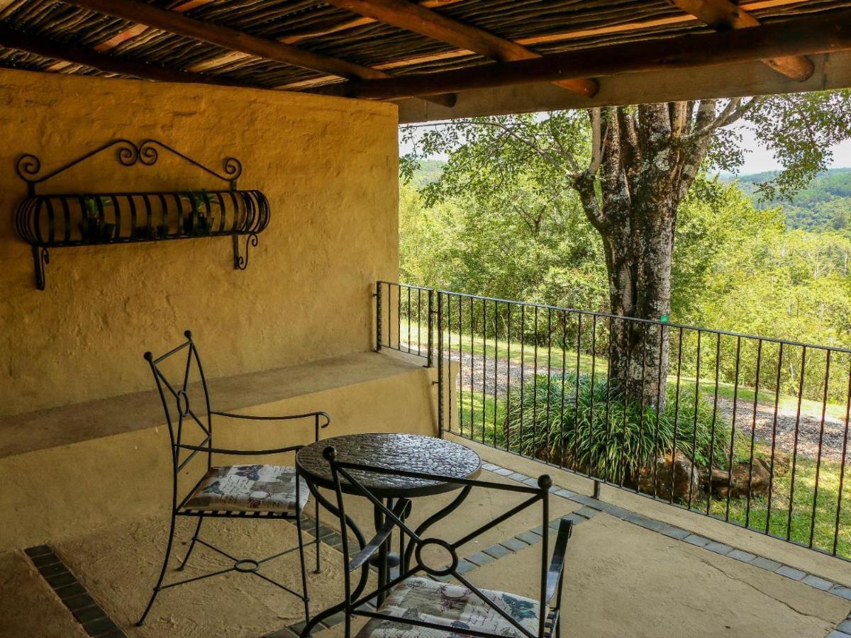Lodge Bohm's Zeederberg Hazyview