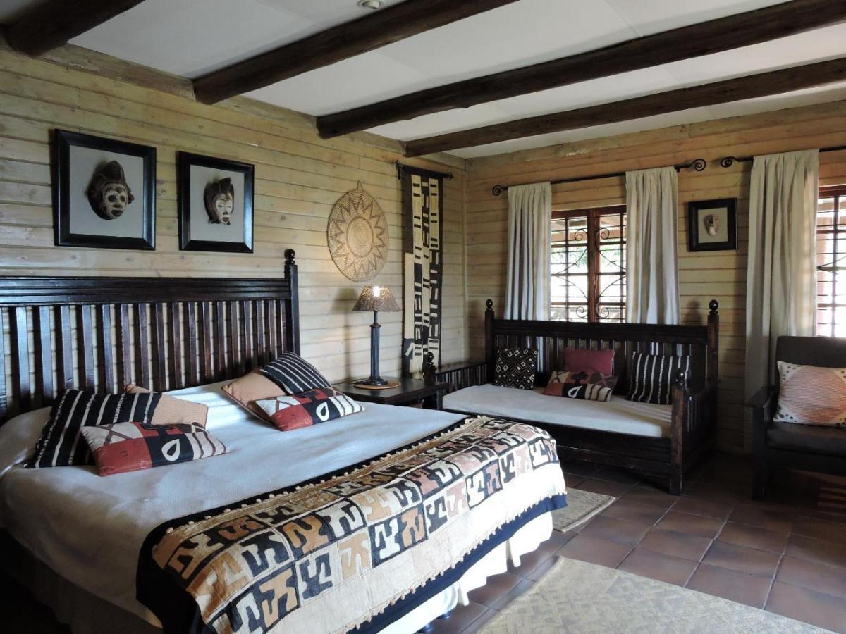 Lodge Bohm's Zeederberg Hazyview