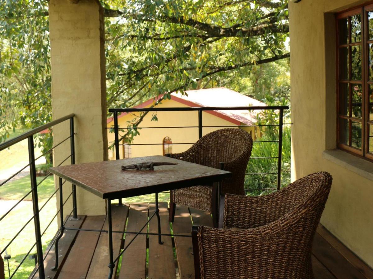 Bohm's Zeederberg Lodge Hazyview