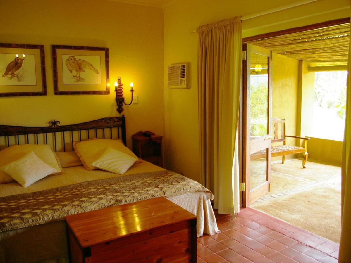 Lodge Bohm's Zeederberg *