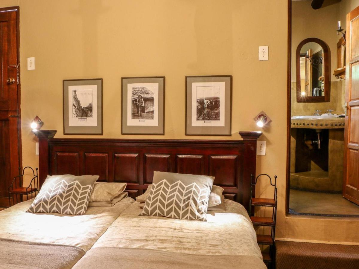 Bohm's Zeederberg Lodge Hazyview