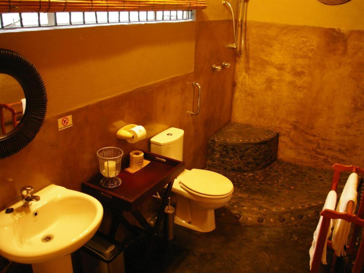 Bohm's Zeederberg Lodge Hazyview
