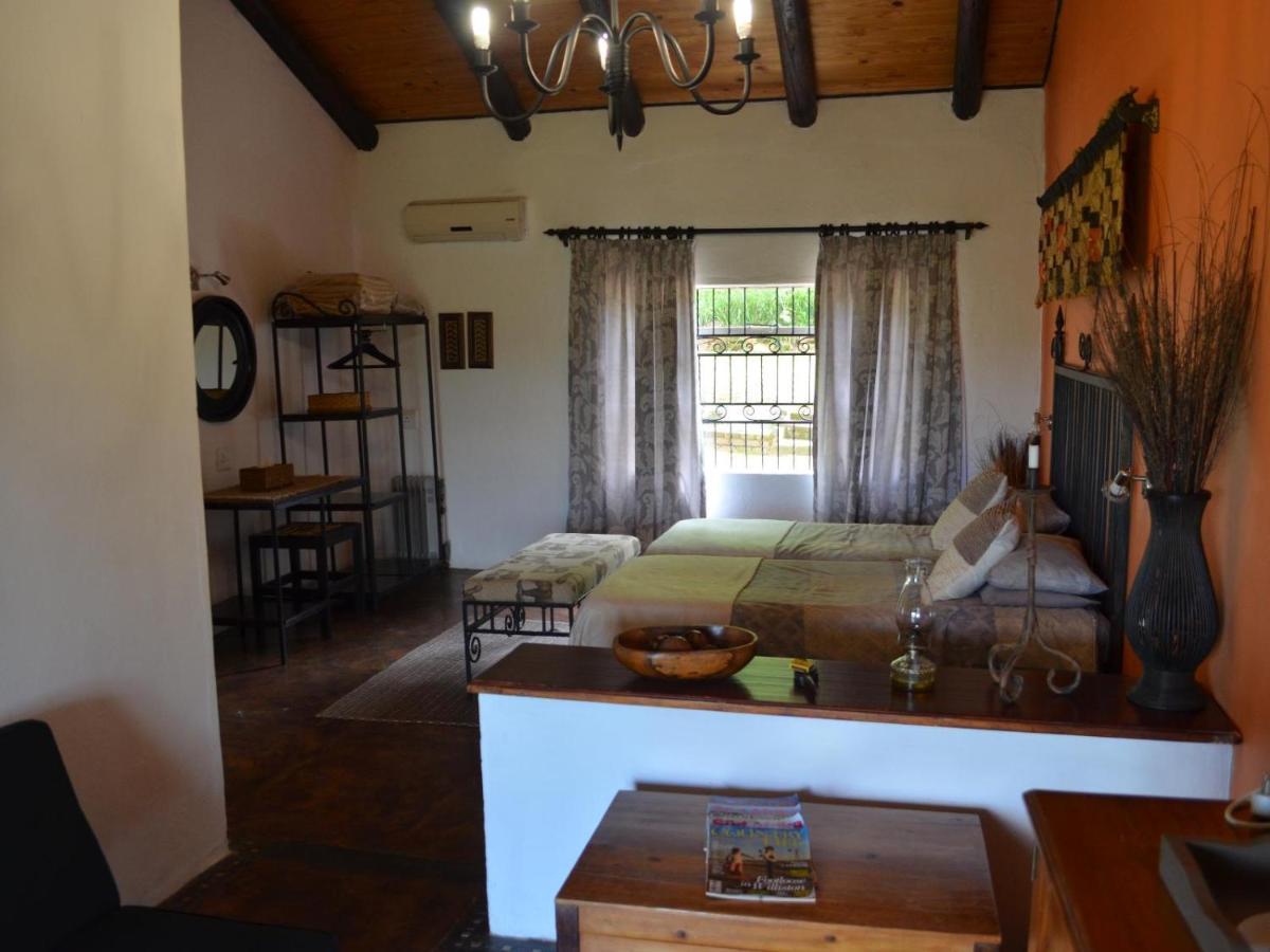 Bohm's Zeederberg Lodge Hazyview