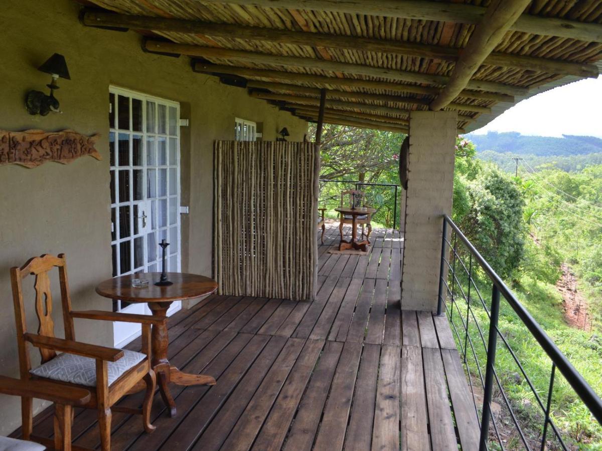Bohm's Zeederberg Hazyview
