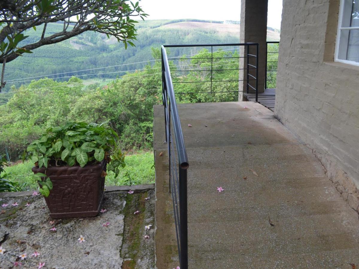 Bohm's Zeederberg Lodge